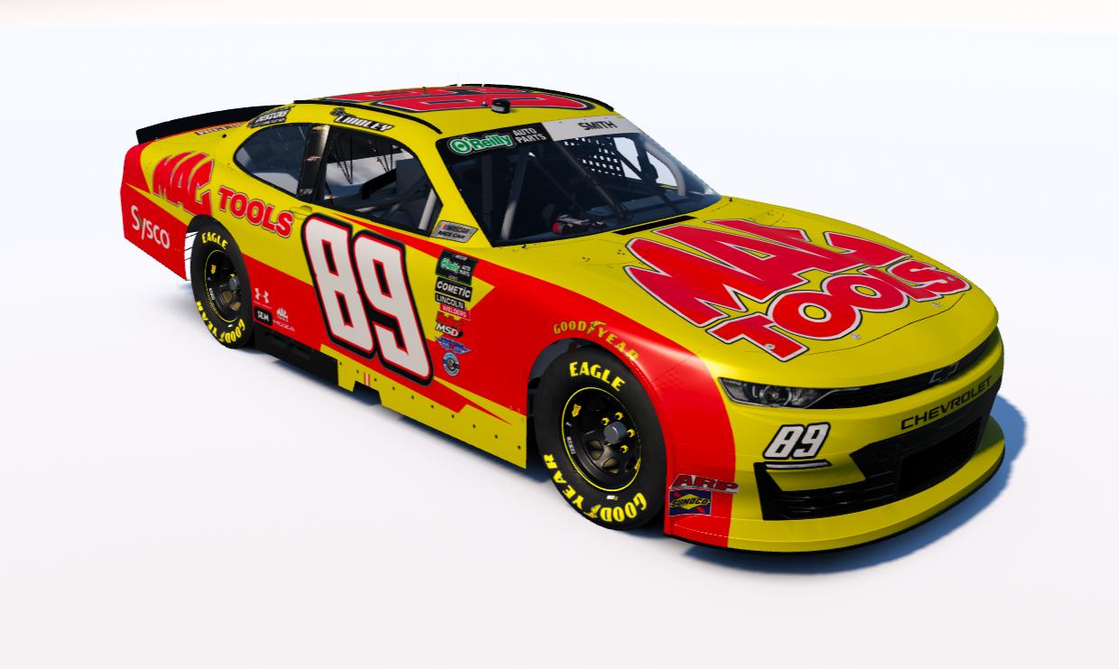 Preview of Mac Tools Custom # by Daniel Plant Smith