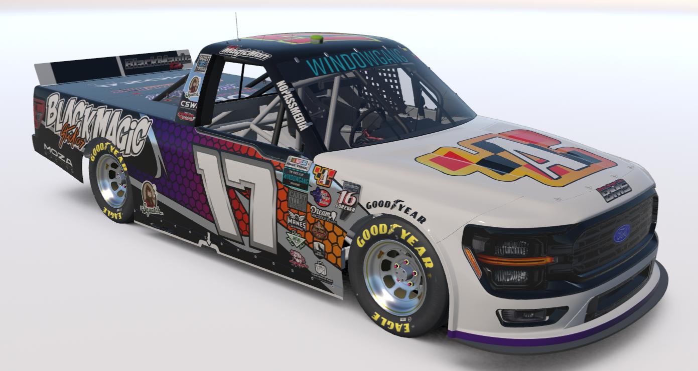 Preview of 26 AD WG F150 by David D.