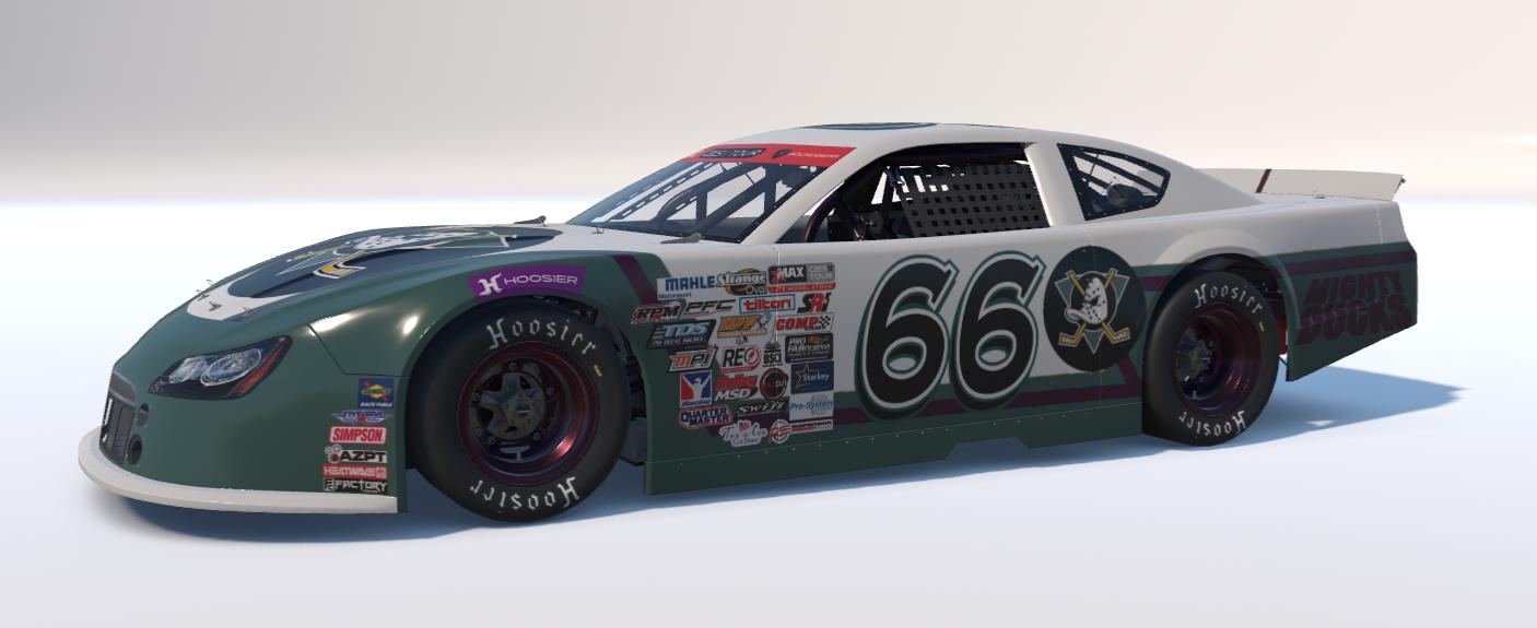 Preview of Mighty Ducks Late Model Stock by Scott Leitner2