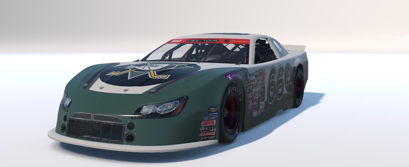 Preview of Mighty Ducks Late Model Stock by Scott Leitner2