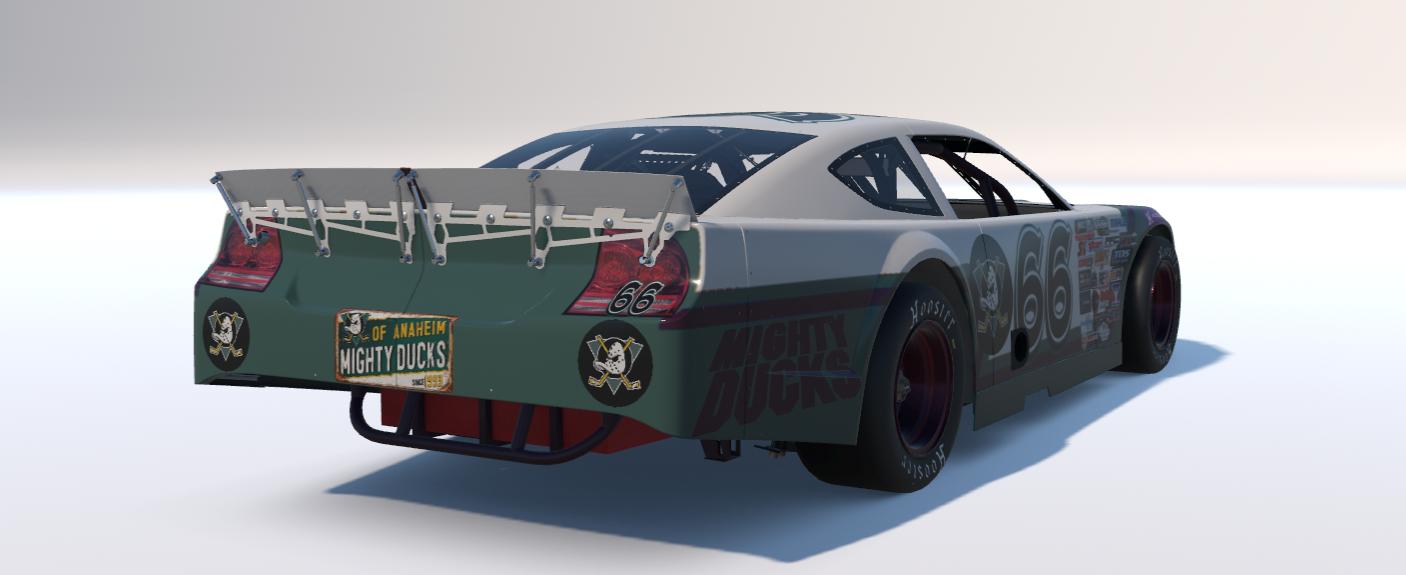 Preview of Mighty Ducks Late Model Stock by Scott Leitner2