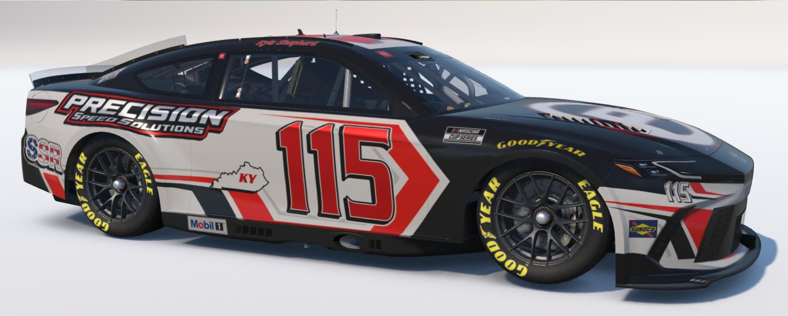 Preview of Kyle Shepherd  by Jonathan Gaston