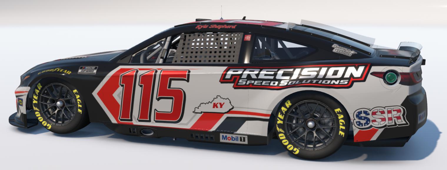 Preview of Kyle Shepherd  by Jonathan Gaston