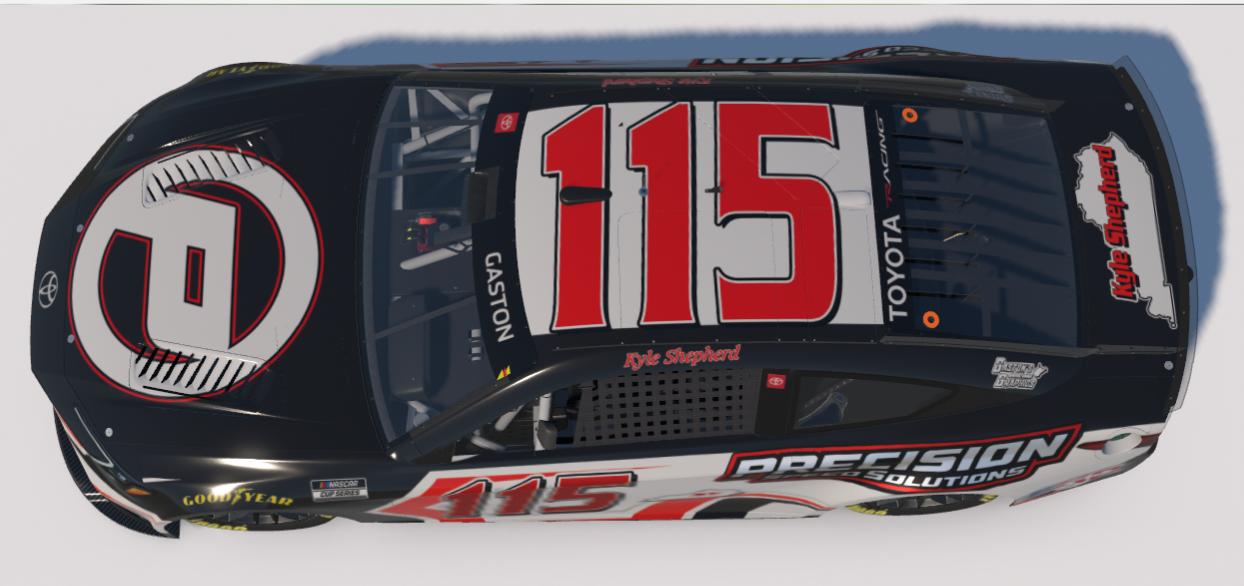 Preview of Kyle Shepherd  by Jonathan Gaston