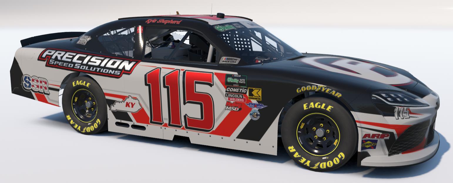 Preview of Kyle Shepherd  by Jonathan Gaston