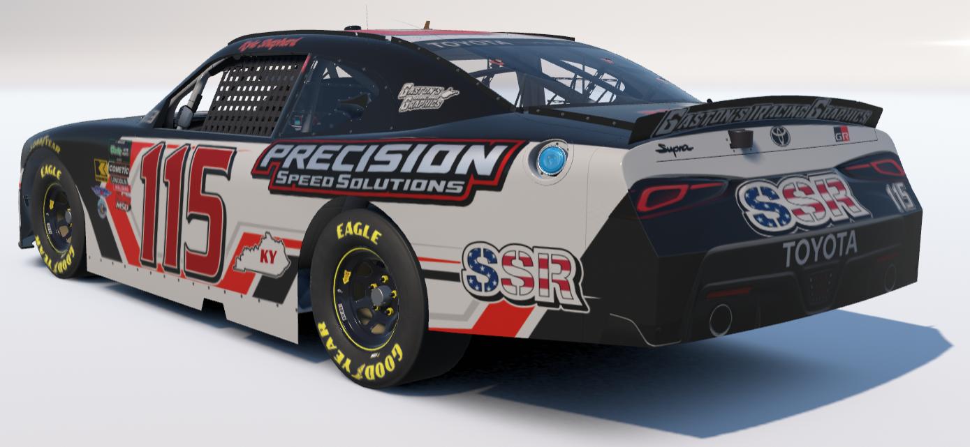 Preview of Kyle Shepherd  by Jonathan Gaston