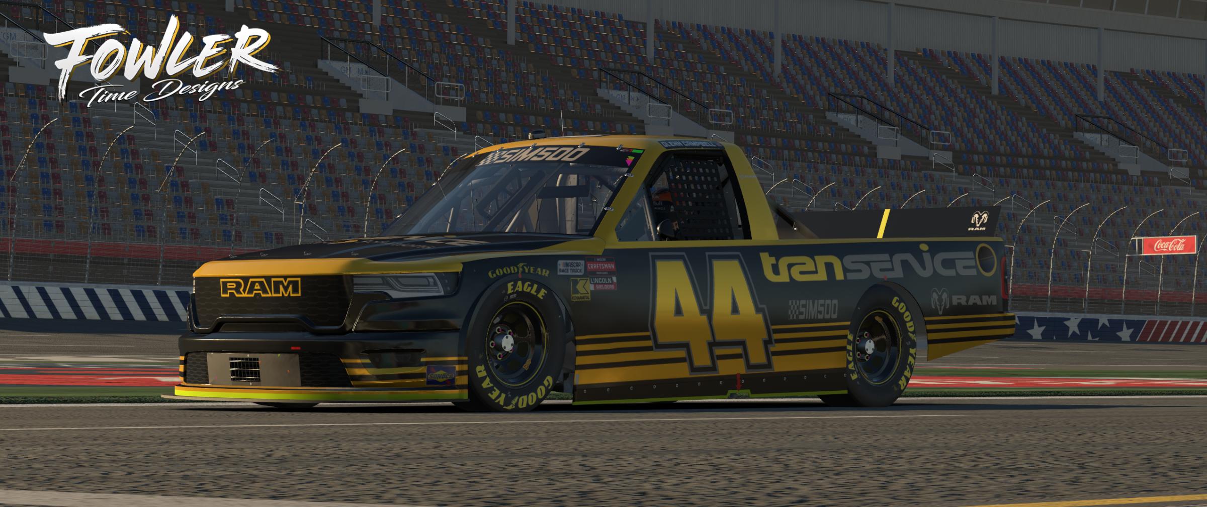 Preview of ram Glenn 2026 by John Fowler2