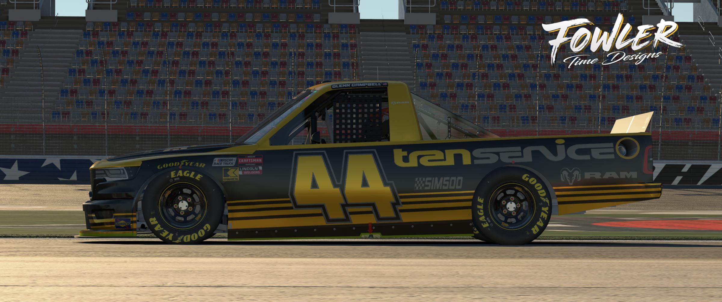 Preview of ram Glenn 2026 by John Fowler2