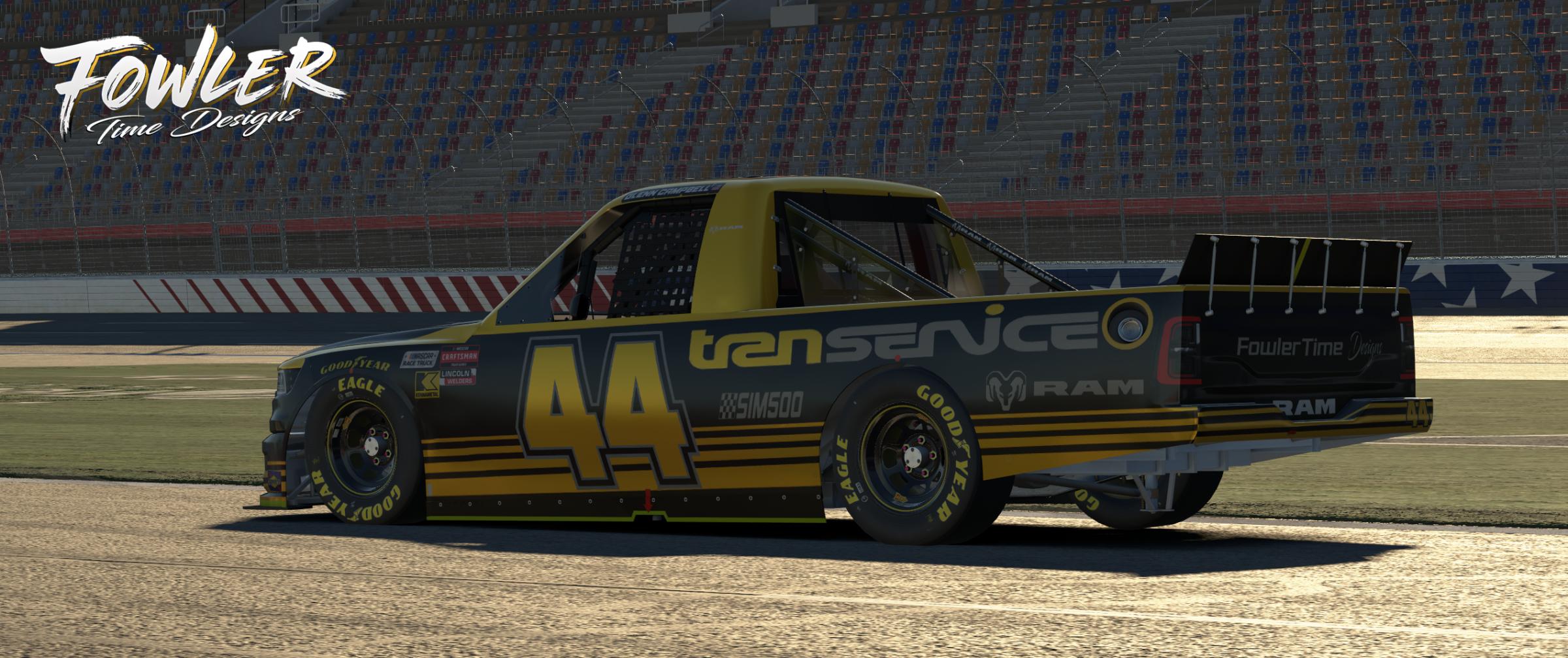 Preview of ram Glenn 2026 by John Fowler2