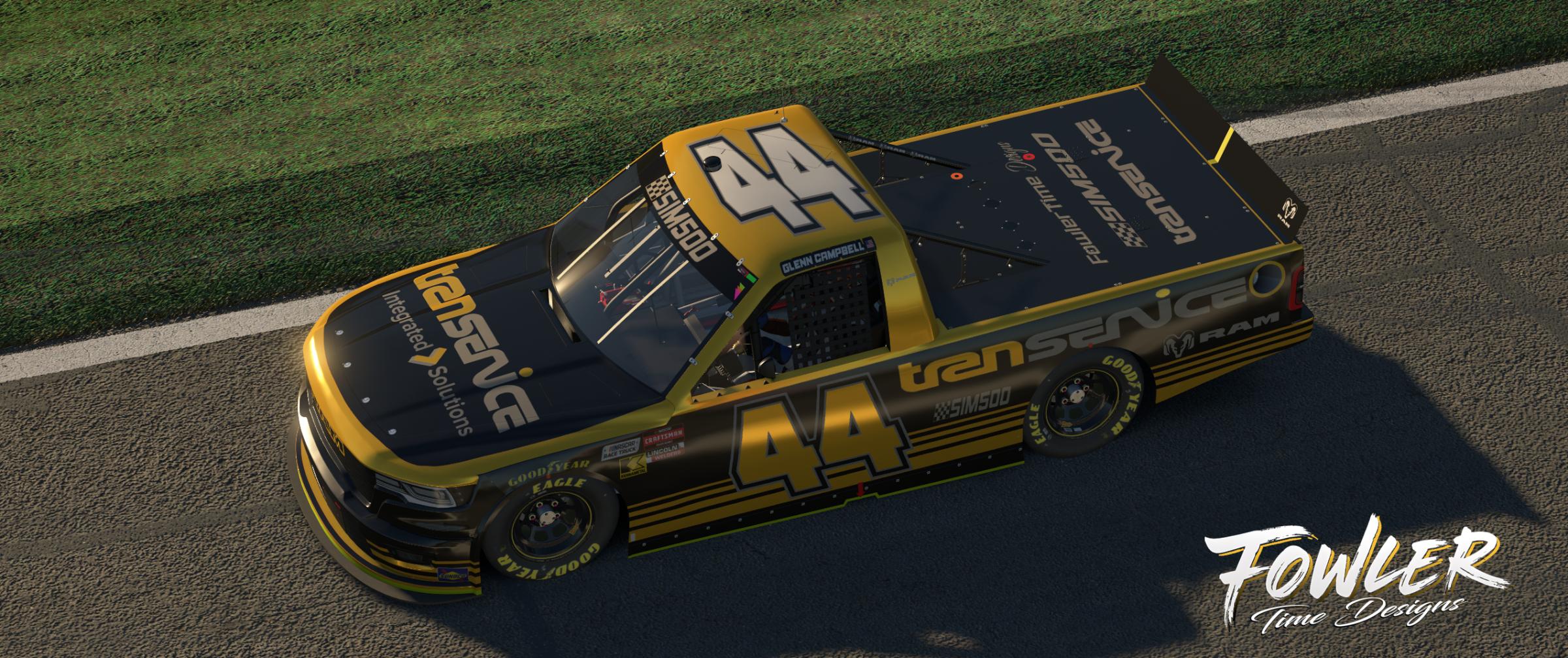 Preview of ram Glenn 2026 by John Fowler2