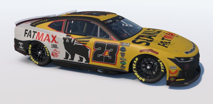 Preview of E Brooks Stanley FatMax by Gary Nash3