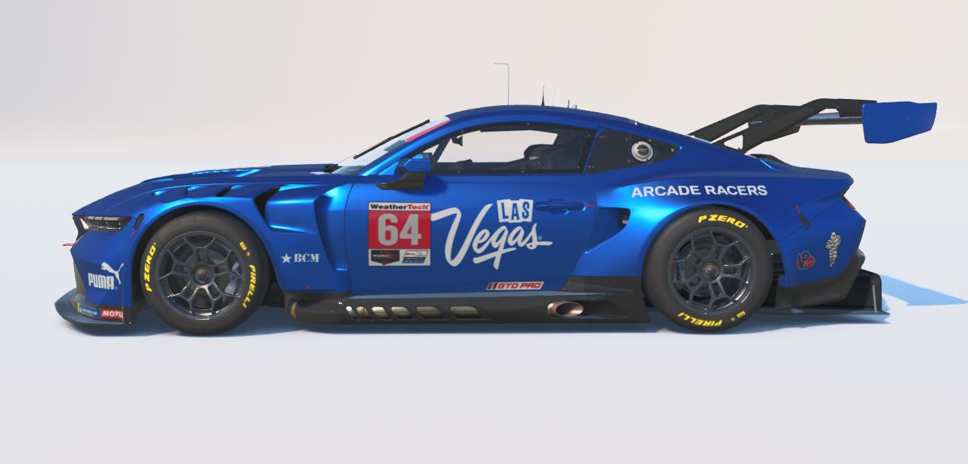 Preview of Vegas.com Mustang GTD by Aaron Gomez3