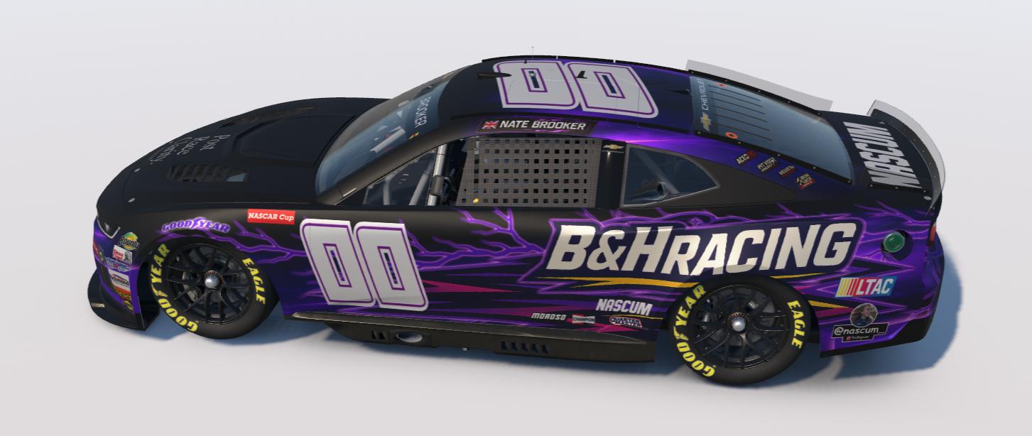 Preview of LeaguePaint by Nate B.