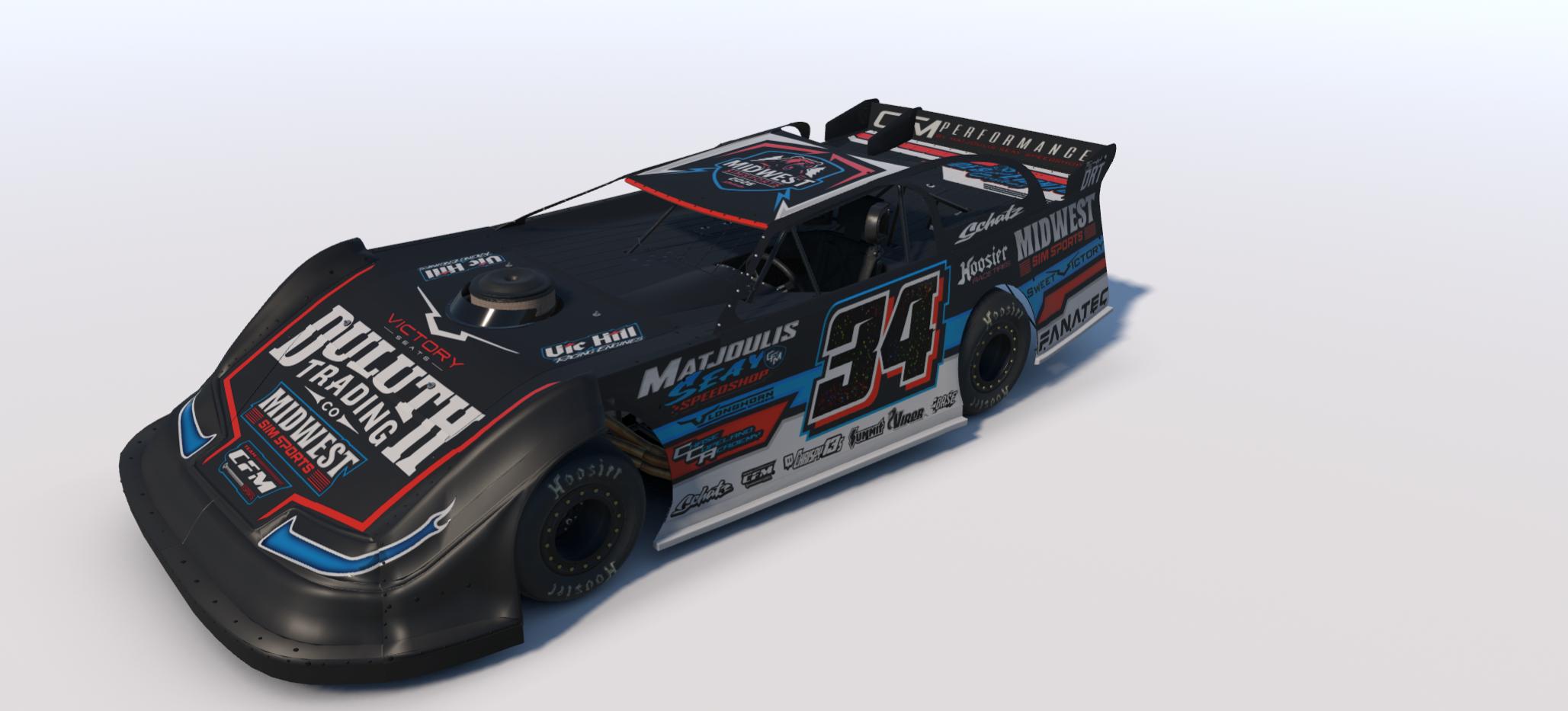 Preview of Branden Schatz S2.5 2026 by Branden Schatz