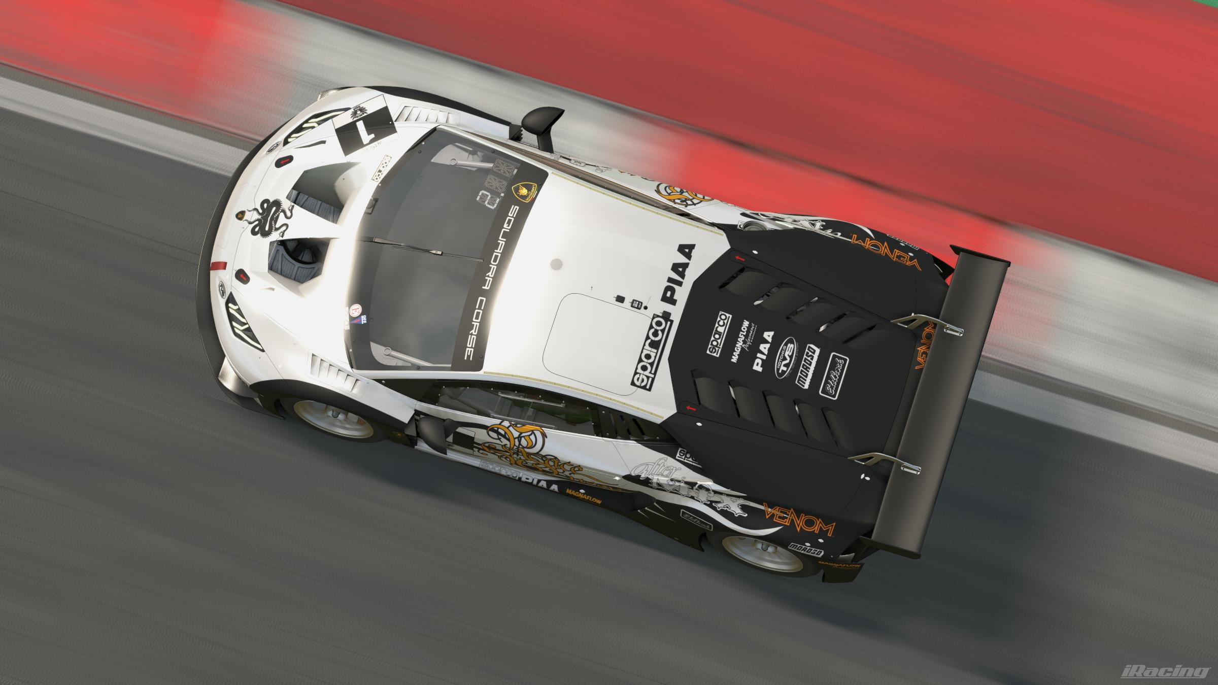 Preview of NFS ProStreet - Karol Monroe Huracan GT3 EVO by Aidan M.