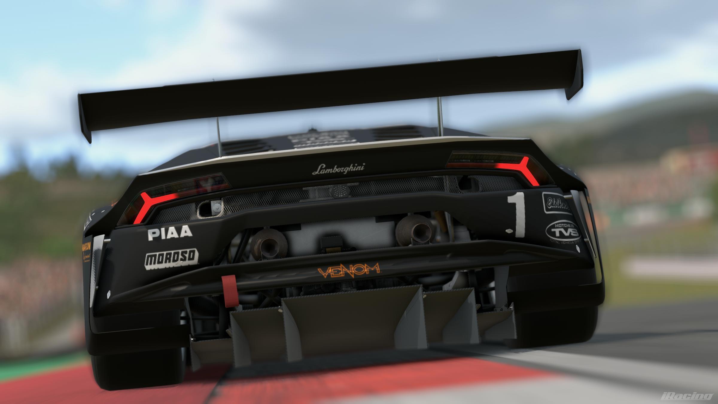 Preview of NFS ProStreet - Karol Monroe Huracan GT3 EVO by Aidan M.