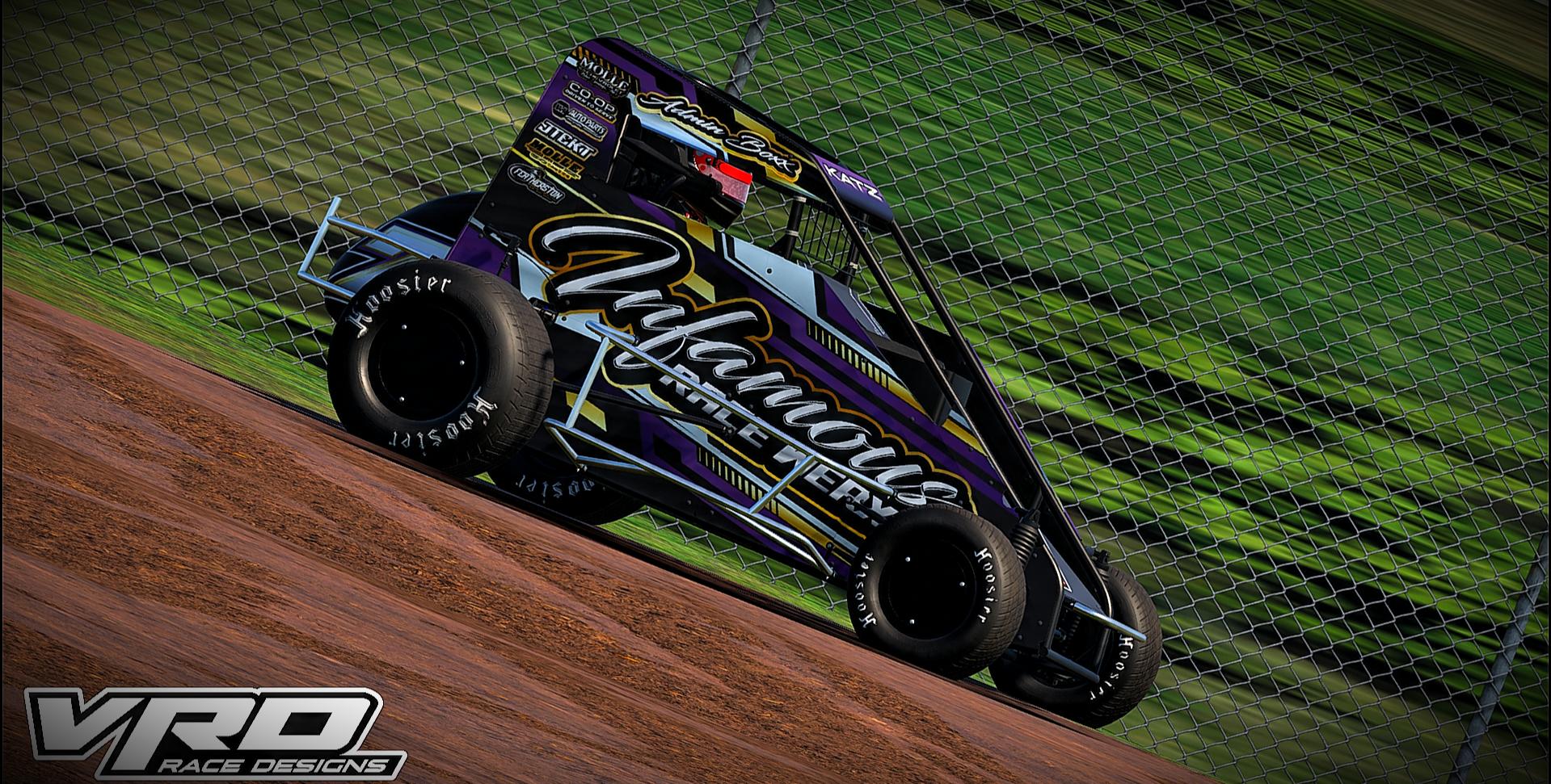 Preview of CKatz 2026 Infamous 7 by Austin M.