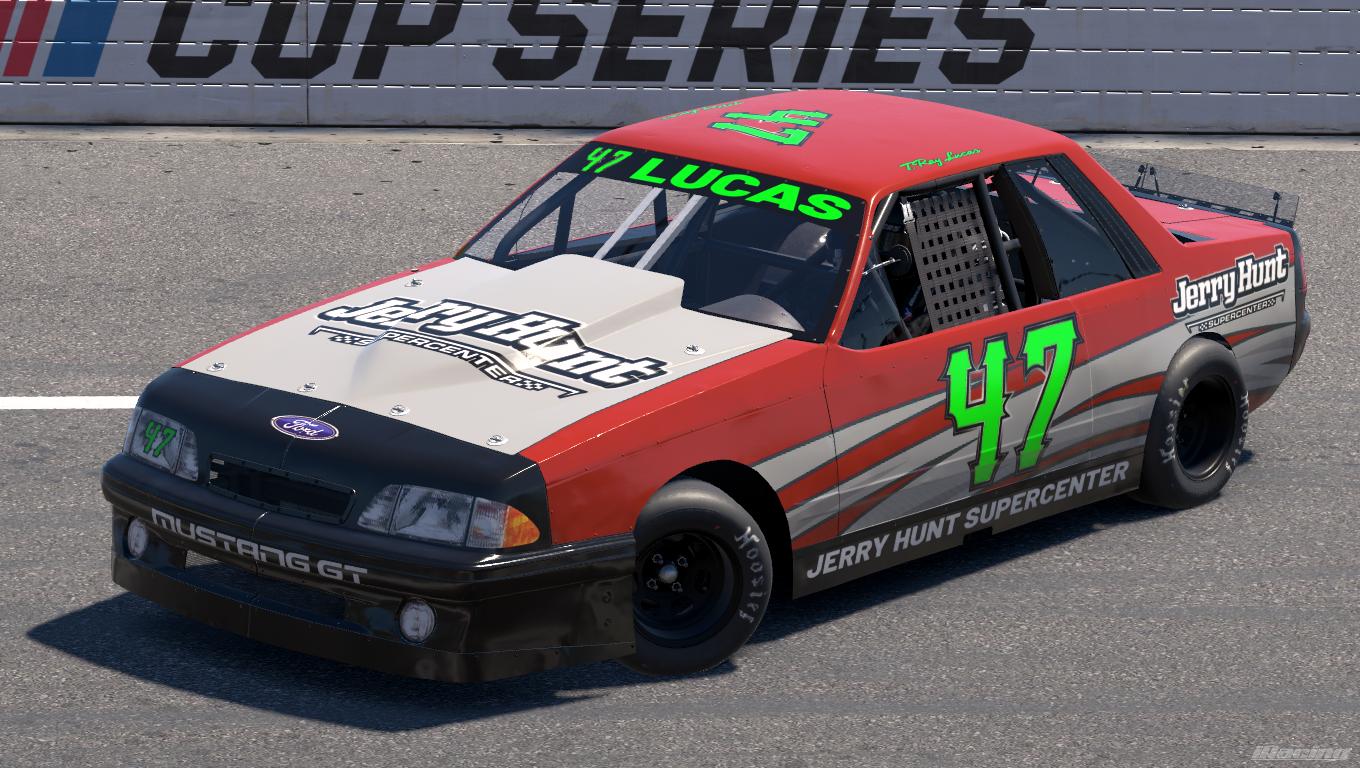 Preview of Bink Lucas Mini Stock by Bink Lucas