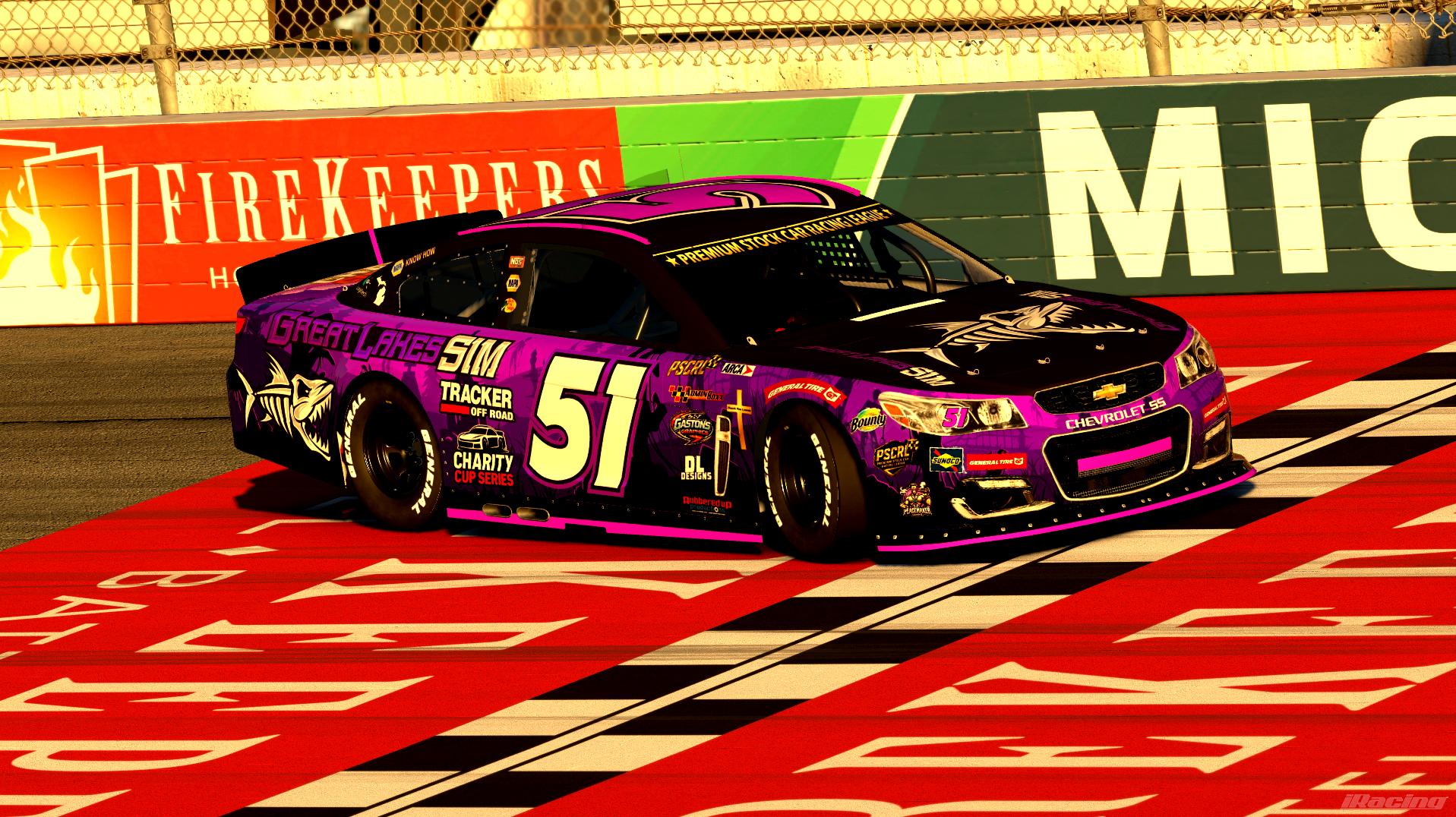 Preview of 51 premium cup series by Tj Allain