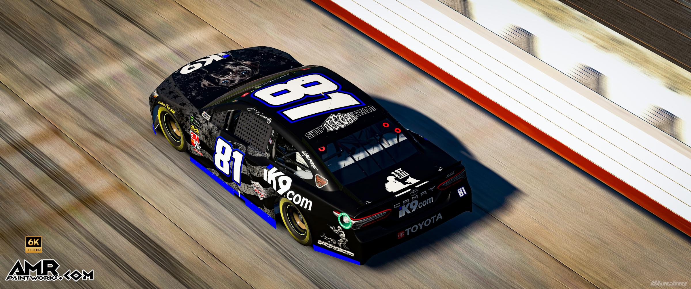 Preview of ik9.com by Amr S.