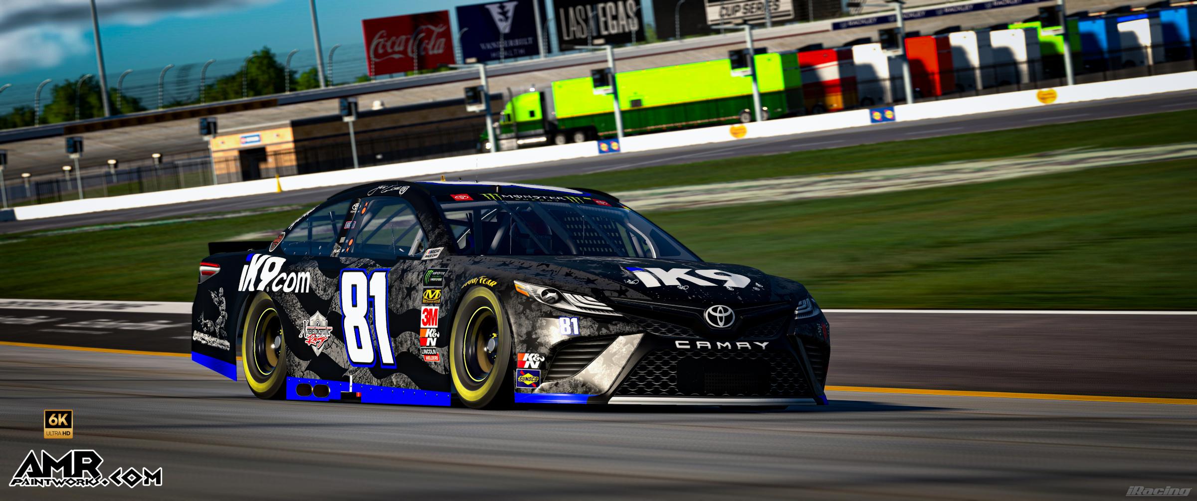 Preview of ik9.com by Amr S.