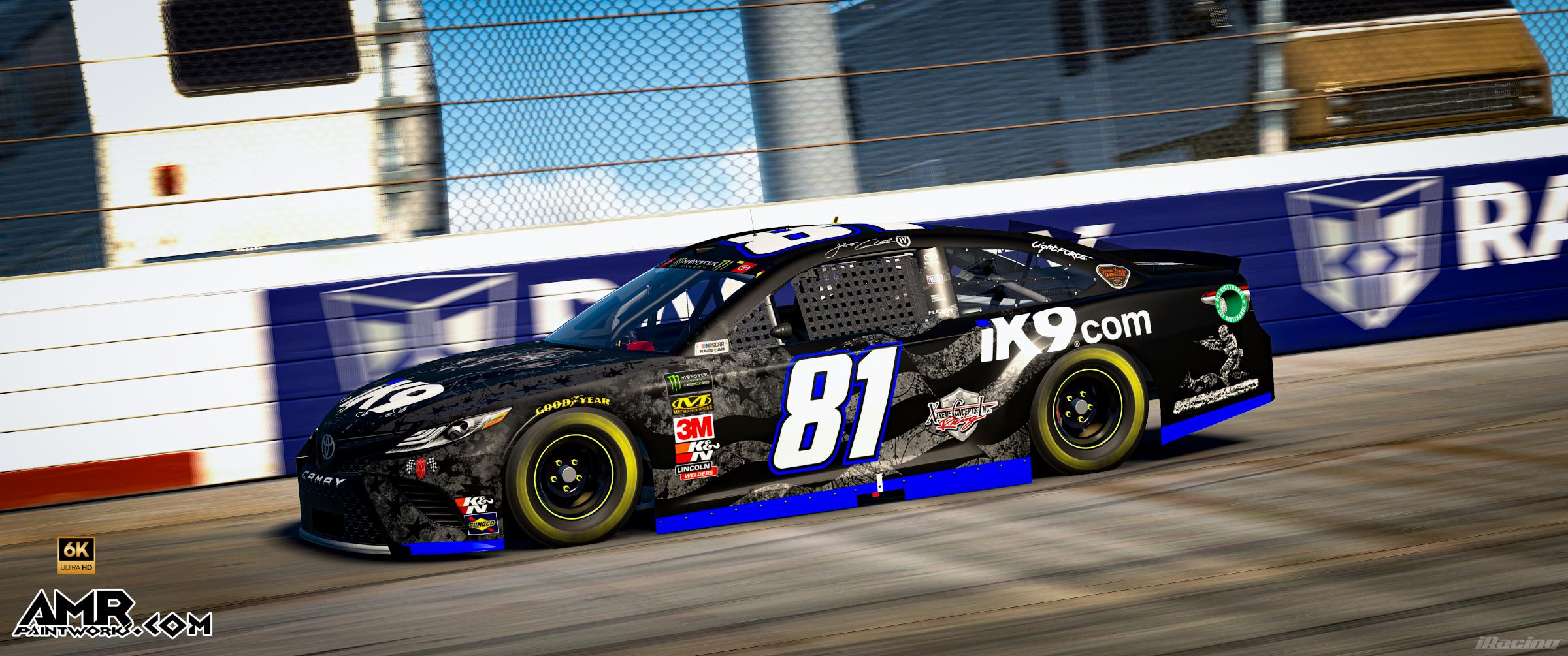 Preview of ik9.com by Amr S.