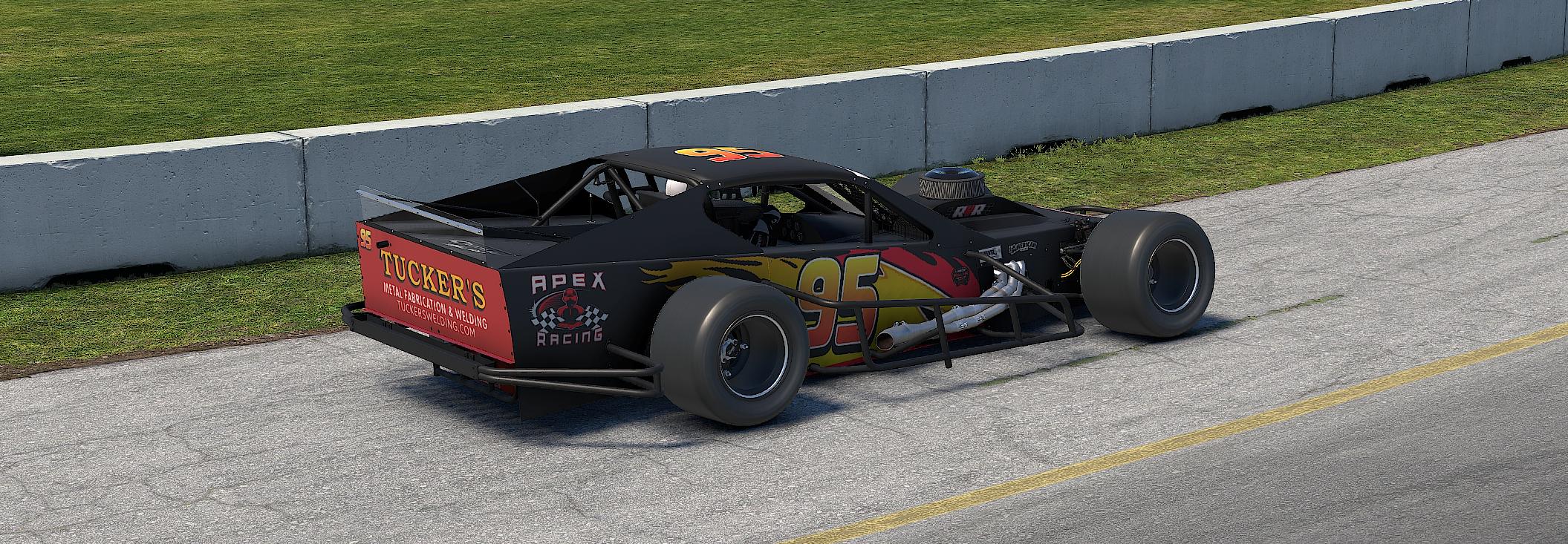 Preview of Cory Plummer Mod Sim Stamped # by Jonah Mcnaughton