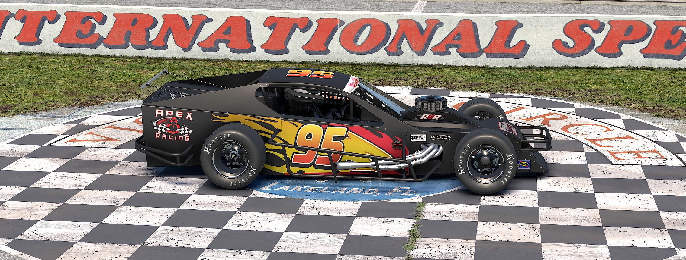 Preview of Cory Plummer Mod Sim Stamped # by Jonah Mcnaughton