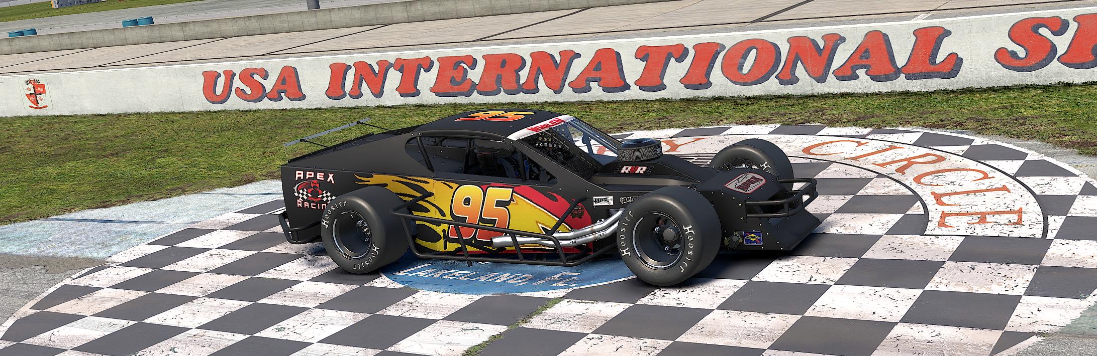 Preview of Cory Plummer Mod Sim Stamped # by Jonah Mcnaughton