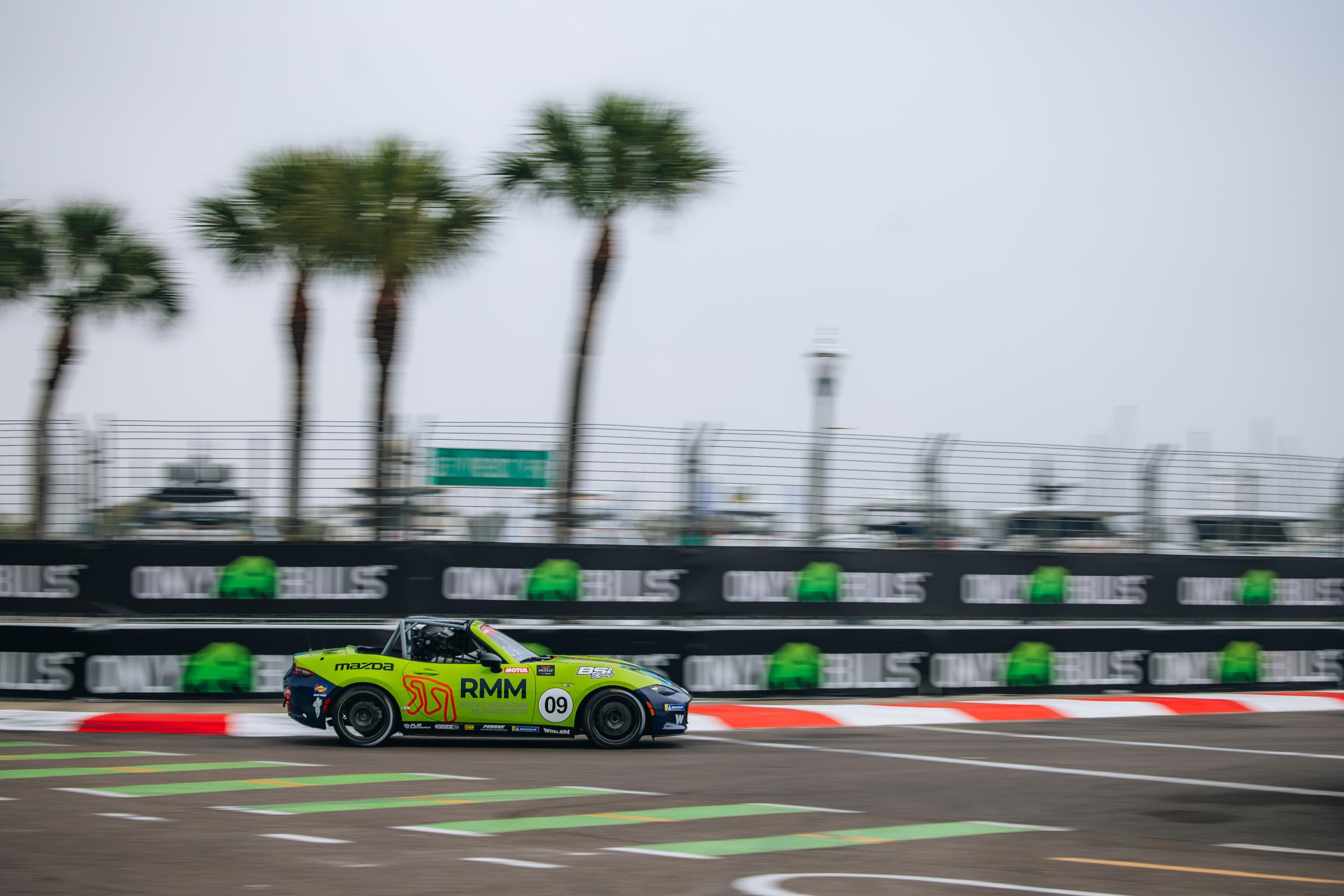 Preview of Damon Ockey by Mikey Harland