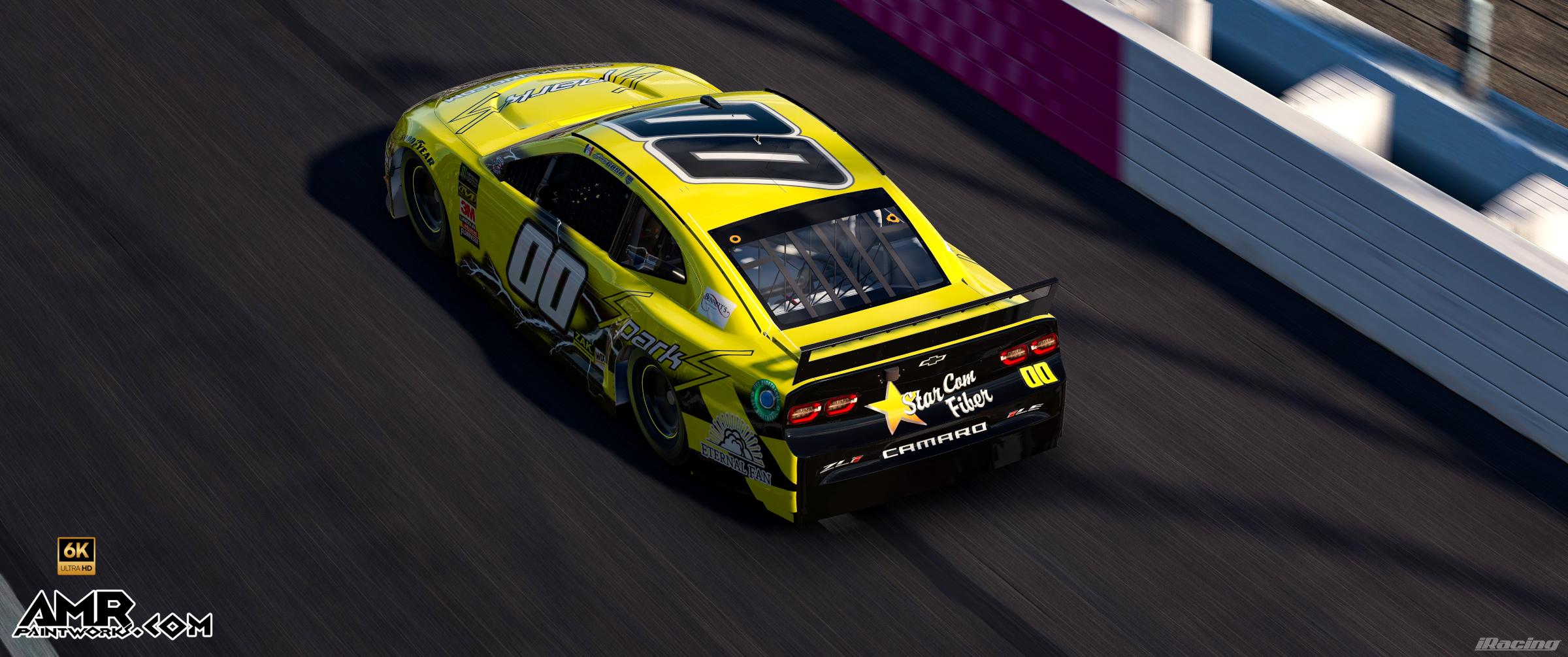 Preview of Sparks by Amr S.