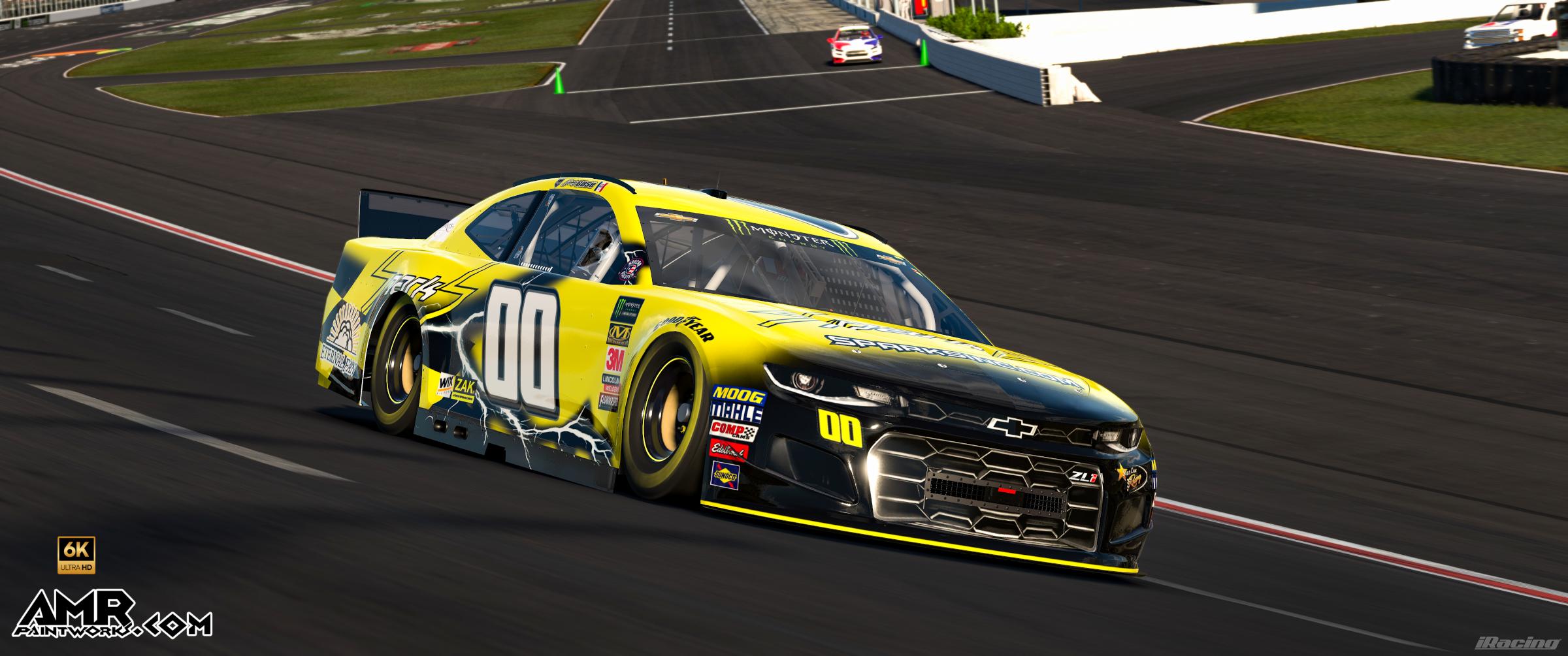 Preview of Sparks by Amr S.