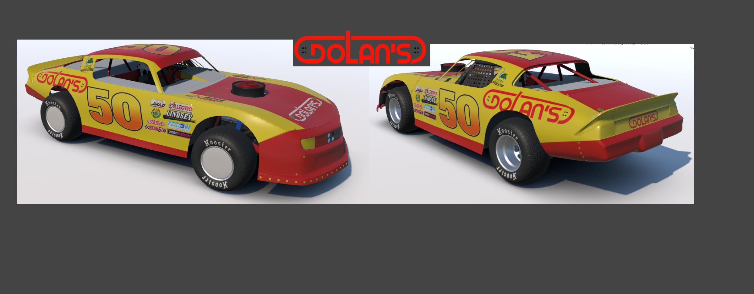 Preview of Fictional Dolans DSS by Leila Wilson