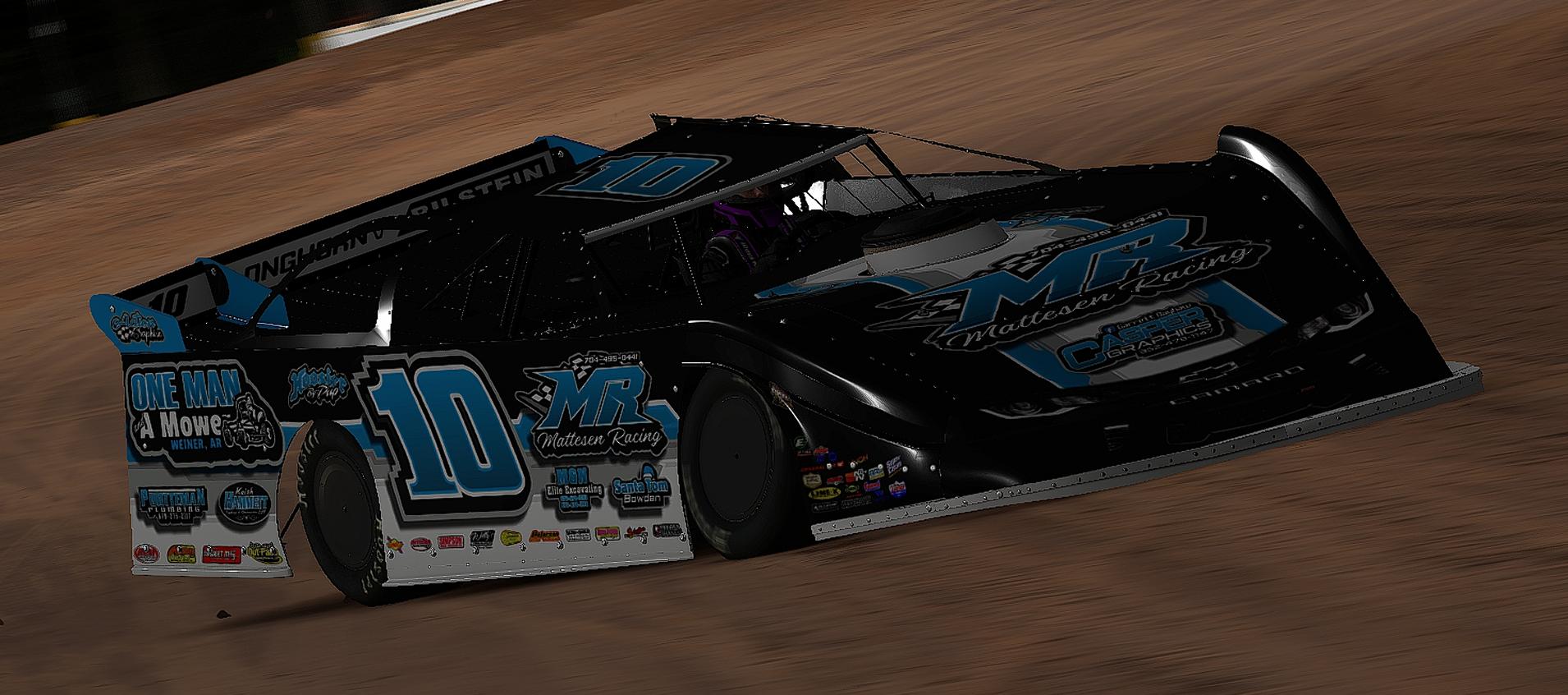 Preview of Garrett Davis by Garrett D.