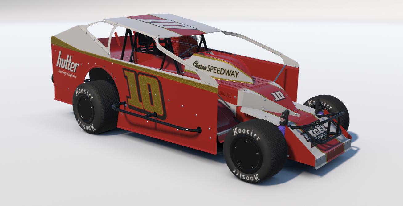 Preview of Tyler Knauff Dirt Northeast Modified Throwback by Tyler Bowman4