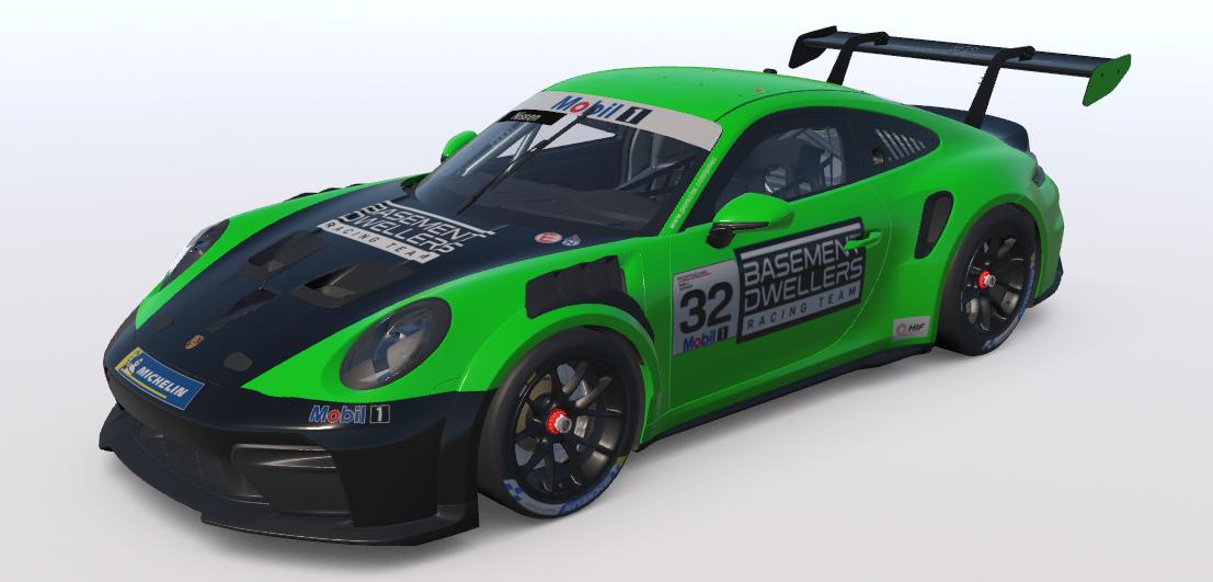 Preview of Cup Car by Jordan N.