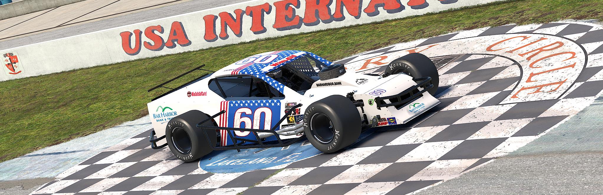 Preview of Matt Hirshman Mod Custom Number by Jonah Mcnaughton