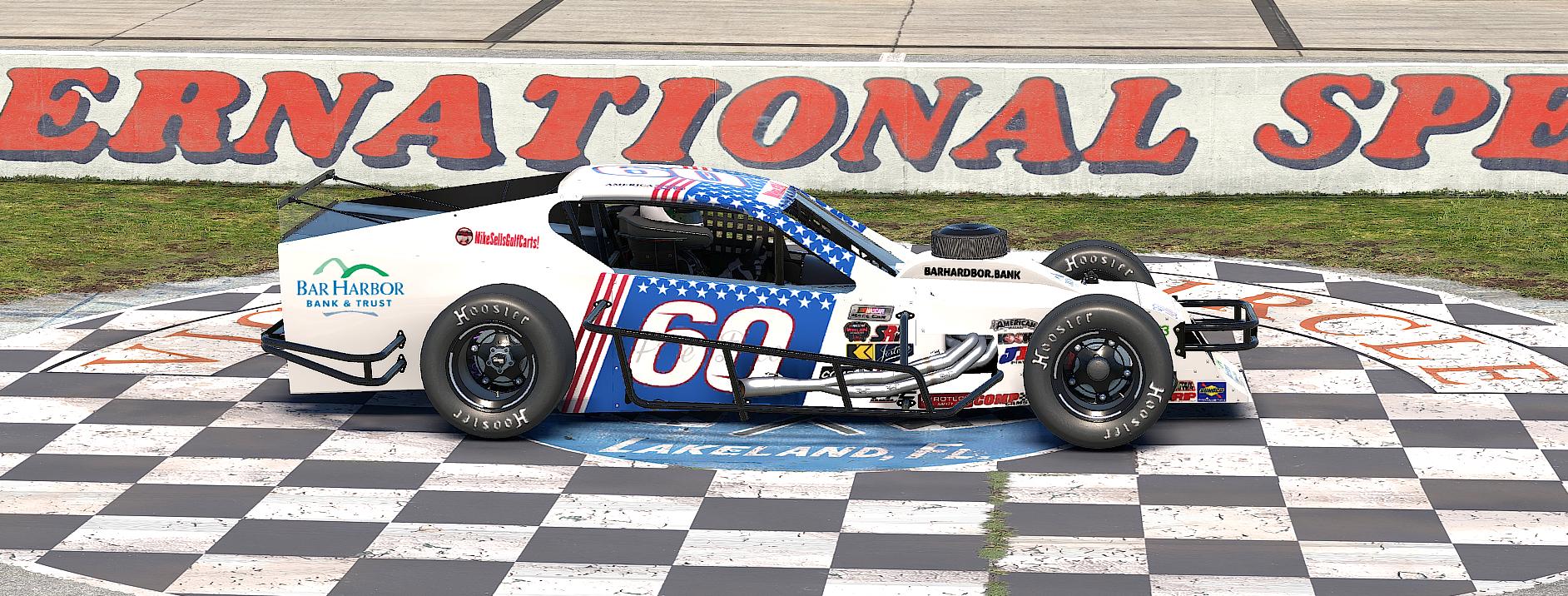 Preview of Matt Hirshman Mod Custom Number by Jonah Mcnaughton