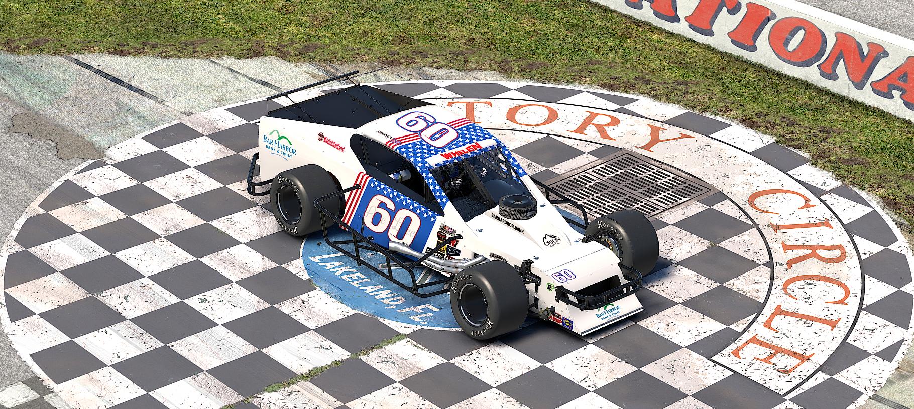 Preview of Matt Hirshman Mod Custom Number by Jonah Mcnaughton