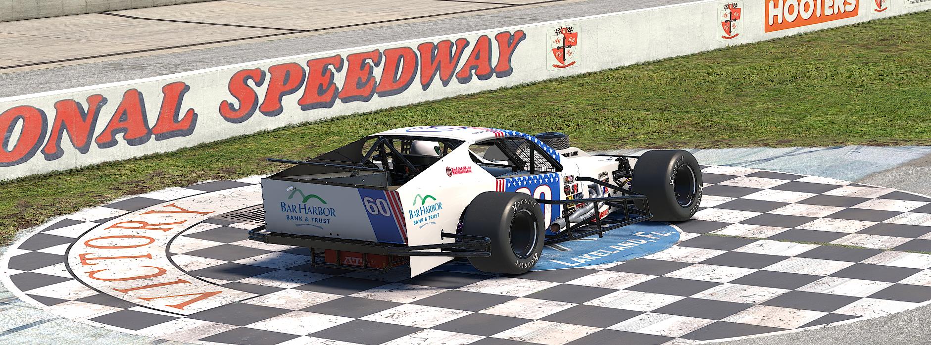 Preview of Matt Hirshman Mod Custom Number by Jonah Mcnaughton