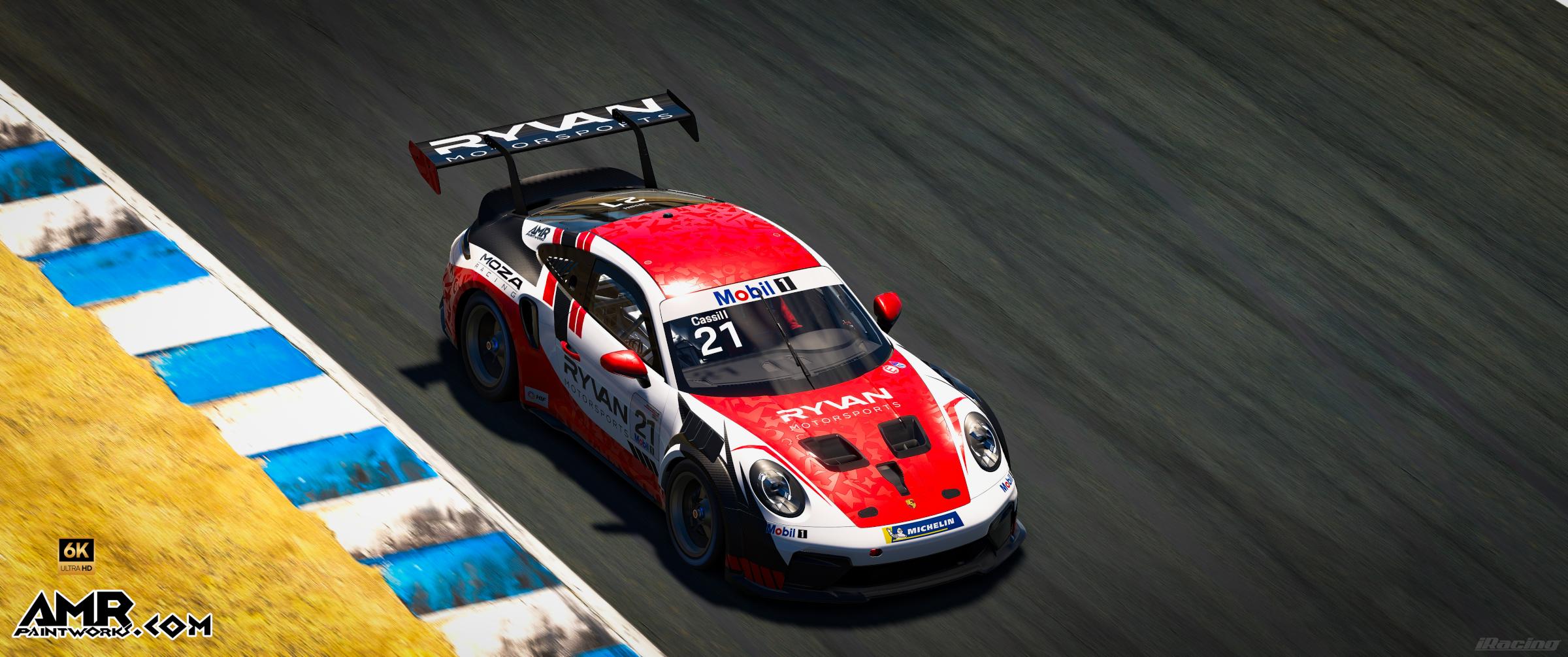 Preview of RYVAN by Amr S.