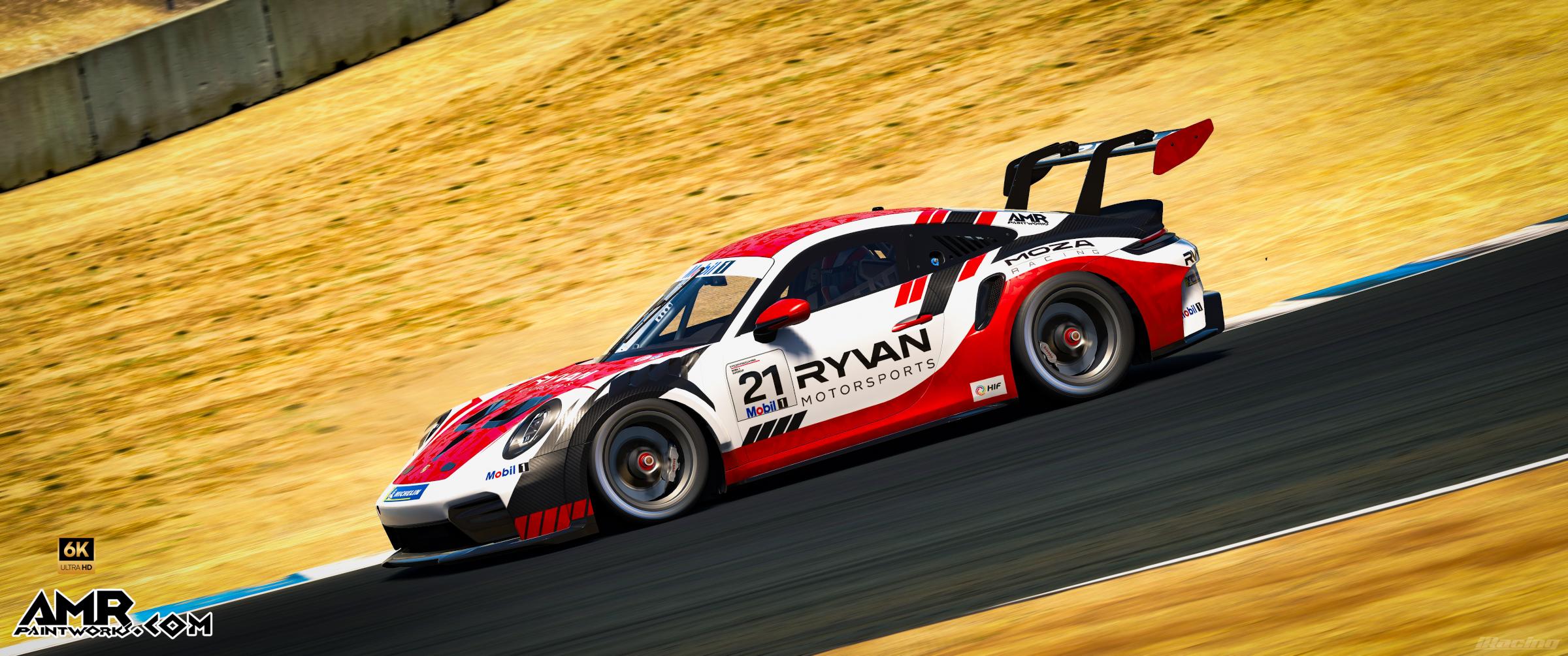 Preview of RYVAN by Amr S.