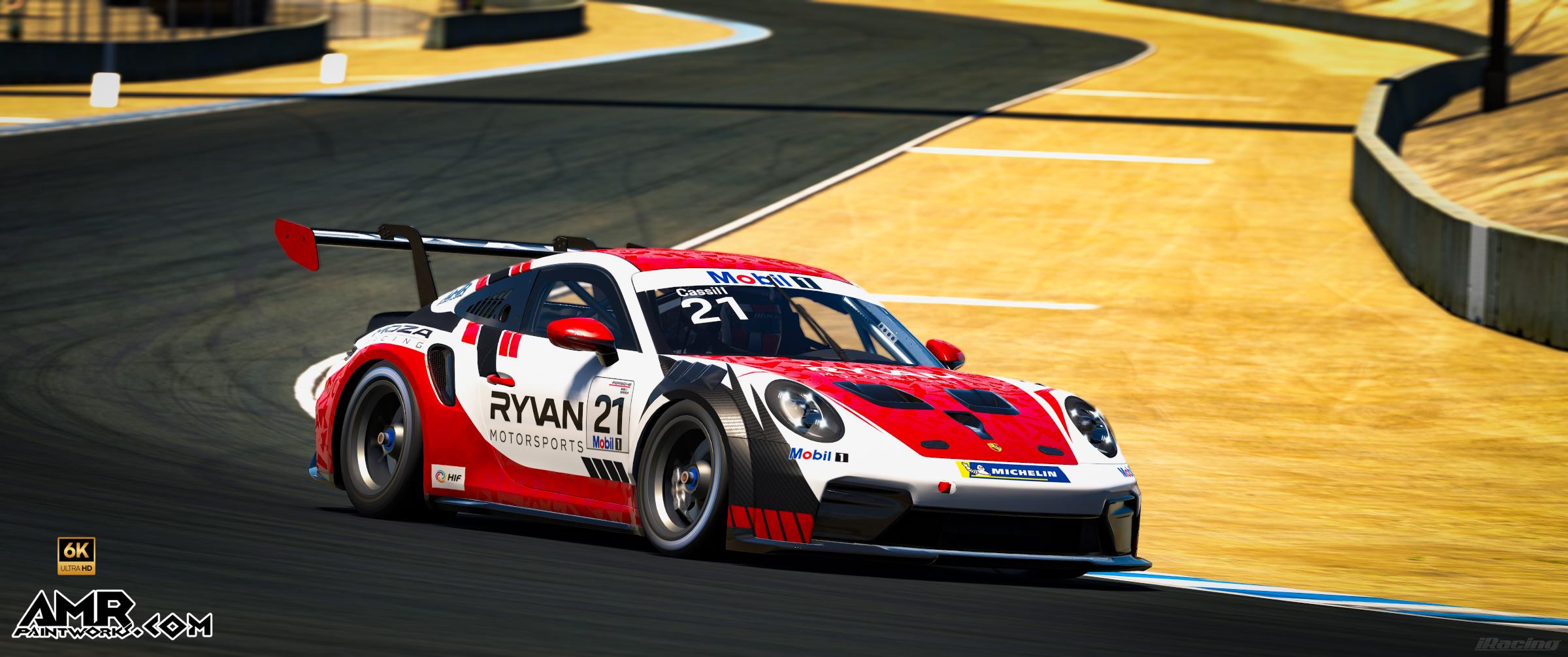 Preview of RYVAN by Amr S.