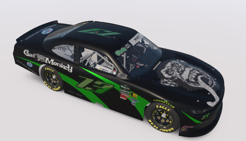 Preview of mill gm by John D Wyatt