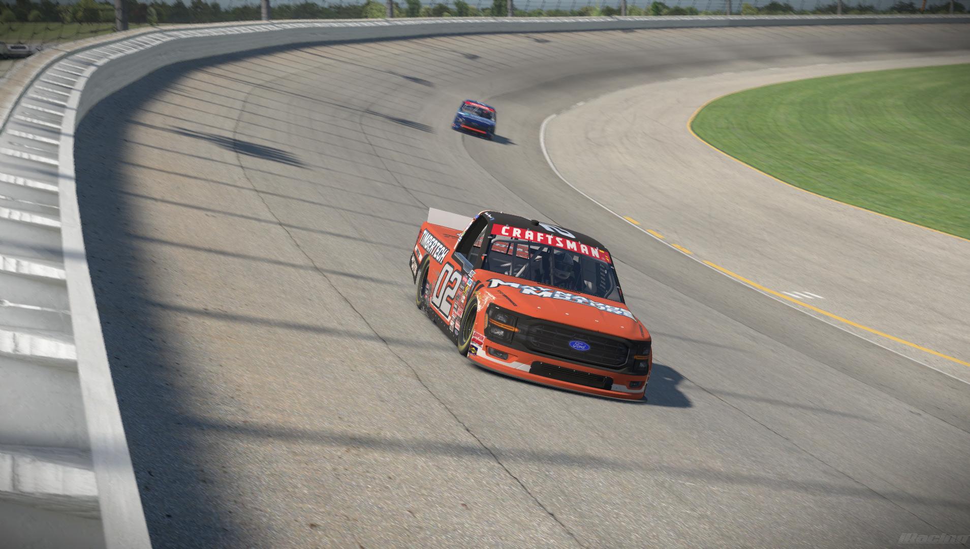 Preview of Nicholas Maynard - Timbertech - Ford F-150 - Custom #02 by Nicholas Maynard2