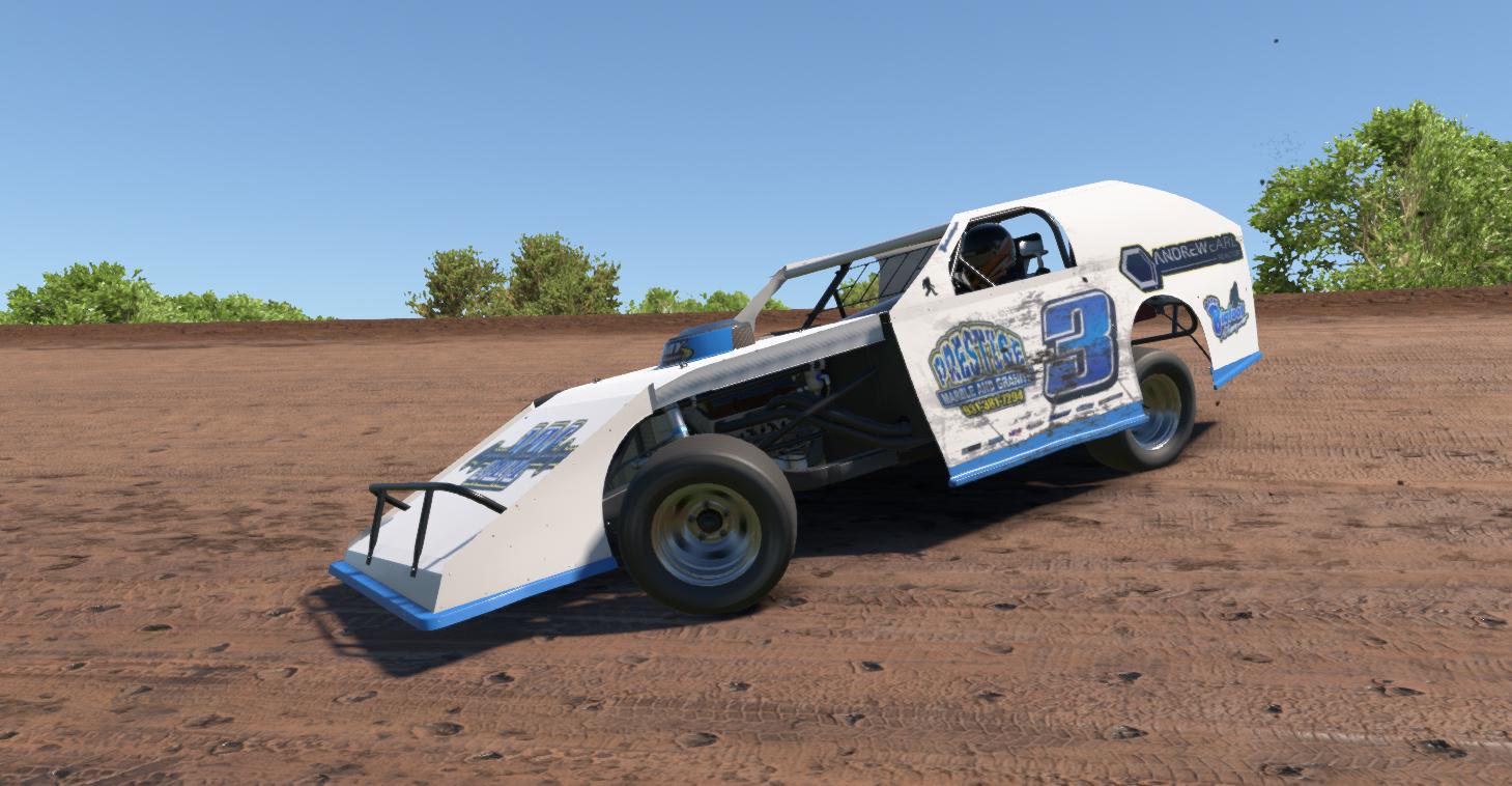 Preview of #3 Hunter Duncan by Neal Kyer