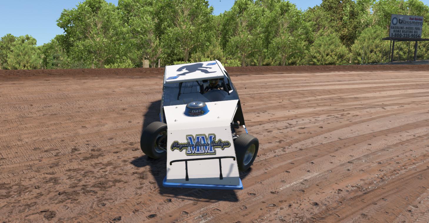 Preview of #3 Hunter Duncan by Neal Kyer