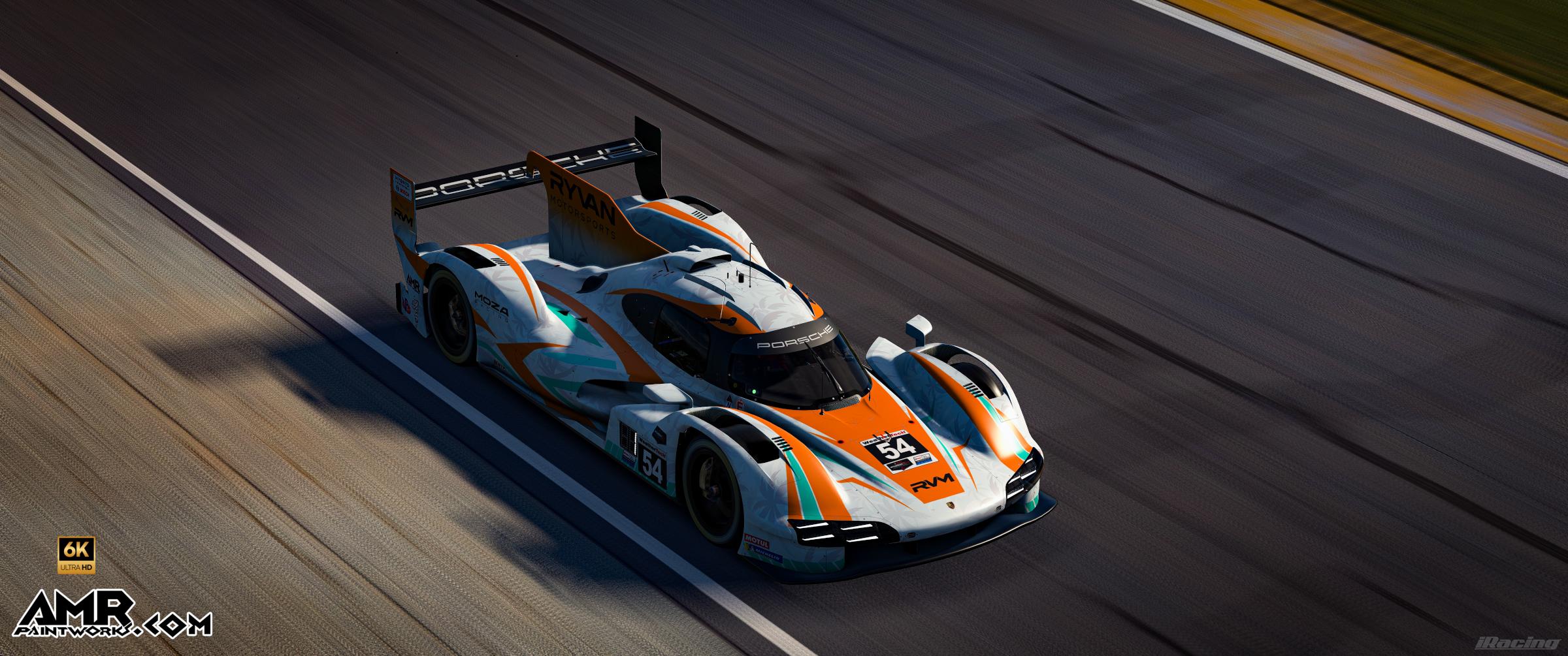 Preview of RYVAN by Amr S.