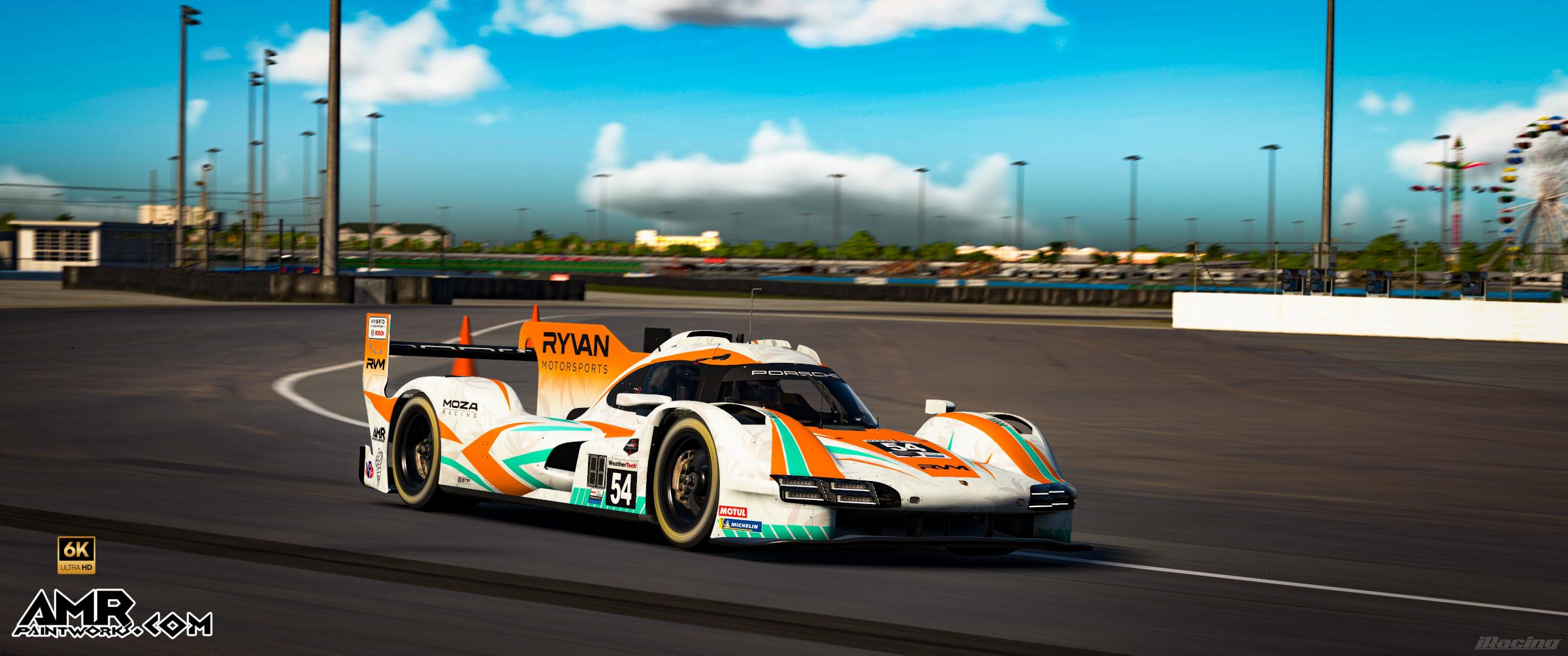 Preview of RYVAN by Amr S.