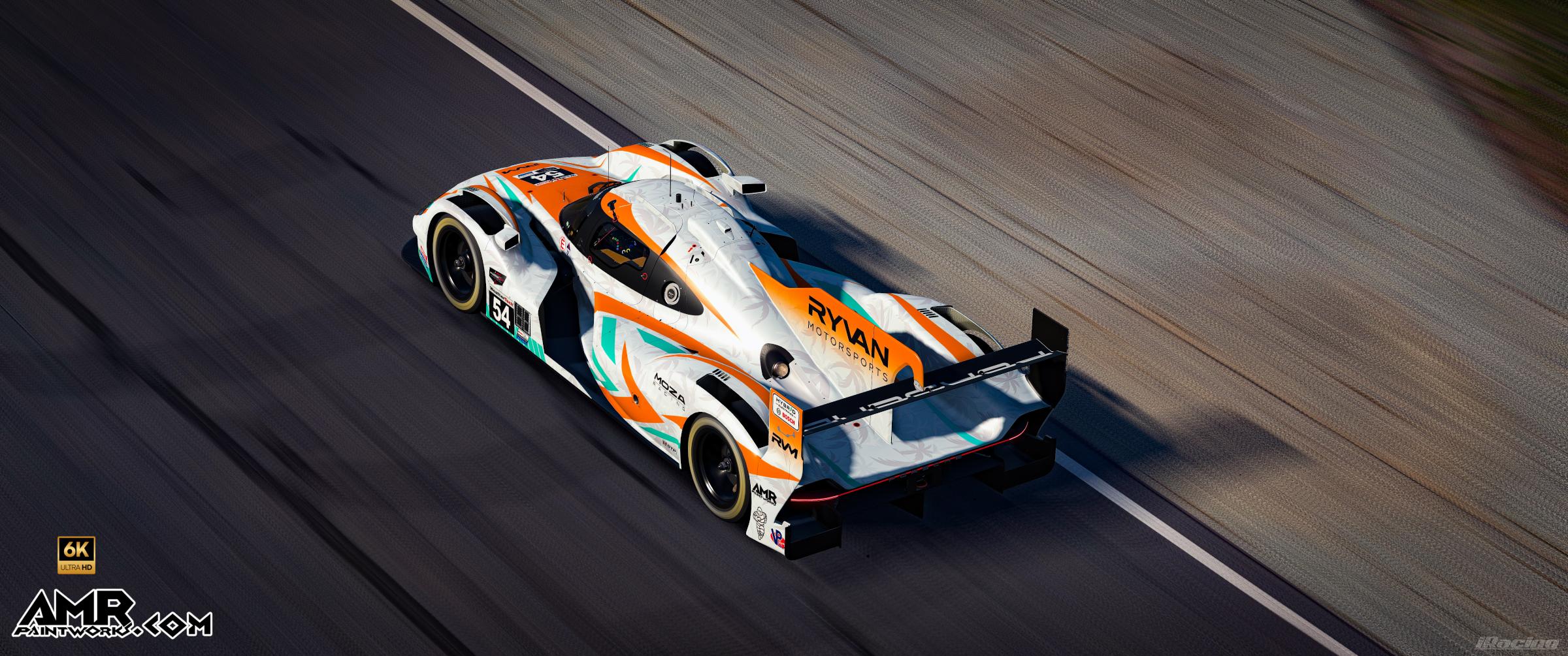 Preview of RYVAN by Amr S.